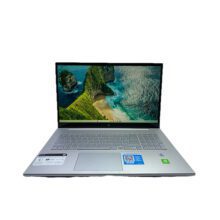 لپ تاپ استوک اچ پی مدل HP Envy i7-1065G7