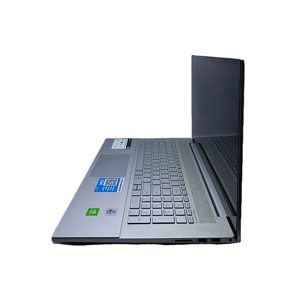 لپ تاپ استوک HP Envy i7-1065G7 MX330