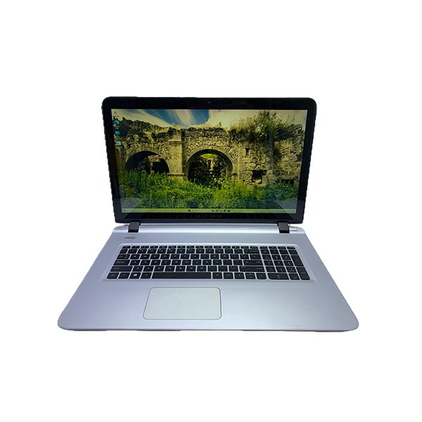 لپ تاپ استوک اچ پی مدل HP Envy M7 i7-7500U