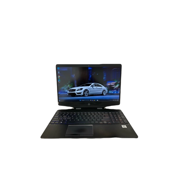 لپ تاپ استوک HP Core i7-10750H