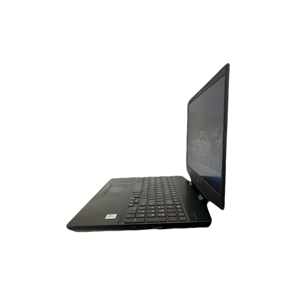 لپ تاپ استوک HP Core i7-10750H رم 16GB SSD 512GB RTX 2060
