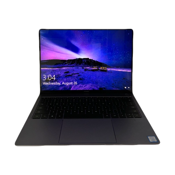 لپ تاپ استوک Huawei MateBook i7-8550U لپ تاپ استوک Huawei MateBook i7-8550U