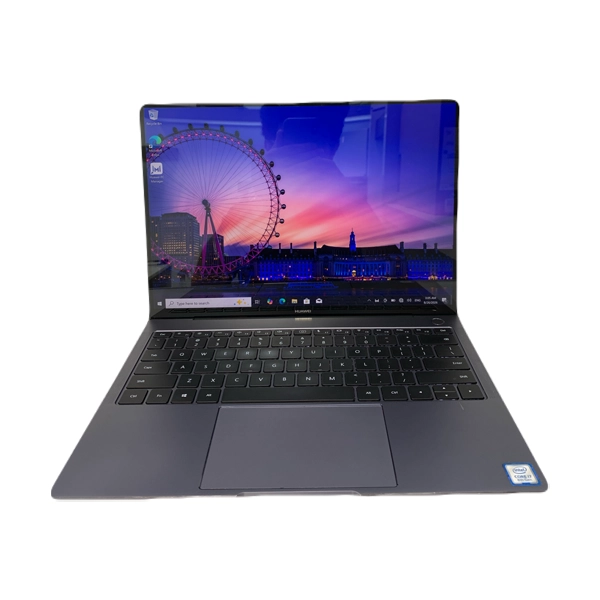 لپ تاپ استوک Huawei MateBook i7-8550U MX150