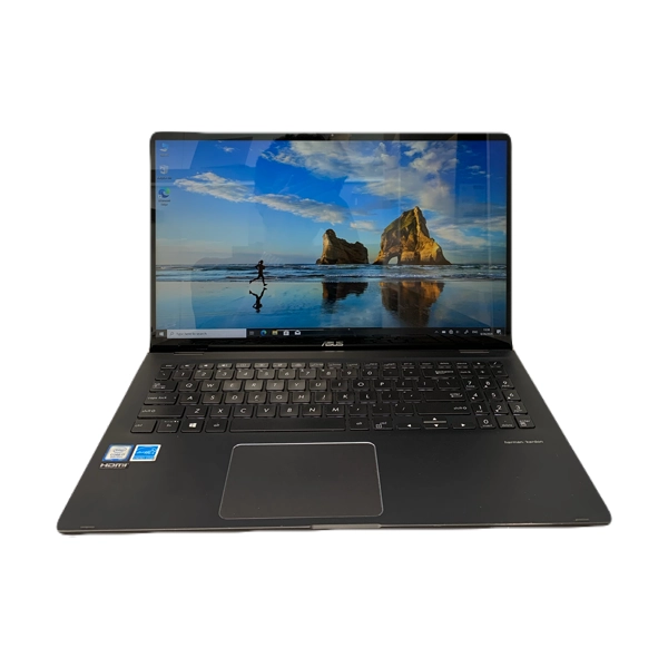 لپ تاپ استوک ASUS Q526 i7-8565U