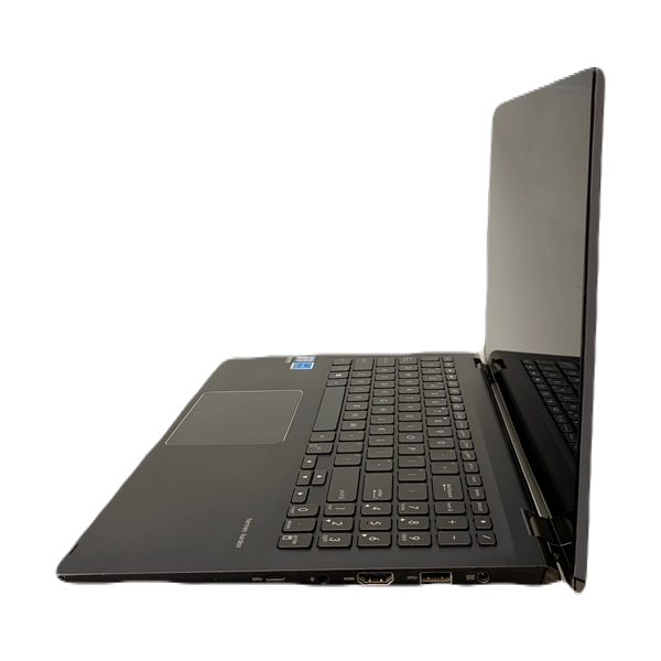 لپ تاپ استوک ASUS Q526 i7-8565U لمسی