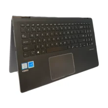 لپ تاپ استوک ASUS Q526 i7-8565U لمسی