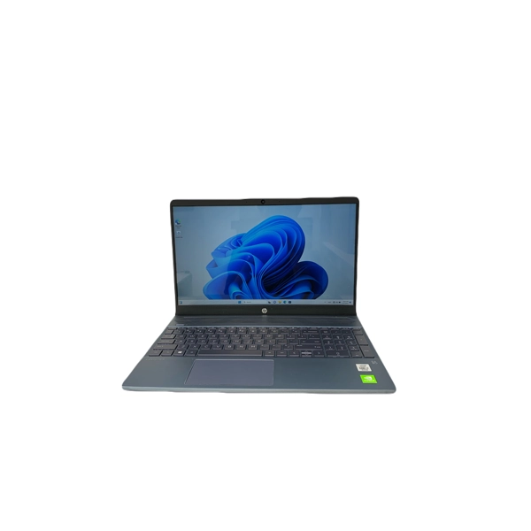 لپ تاپ استوک HP 15CS i7-1065G7