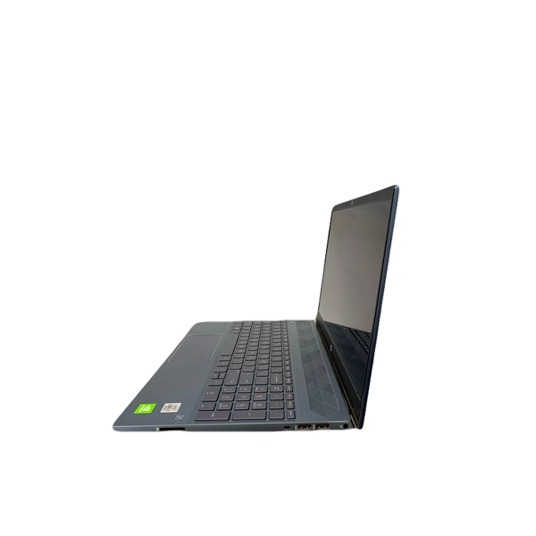 لپ تاپ استوک HP 15CS i7-1065G7 MX250