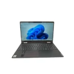 لپ تاپ استوک Lenovo Yoga i5-10210U Touch Flex