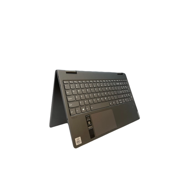 لپ تاپ استوک Lenovo Yoga i5-10210U Touch Flex