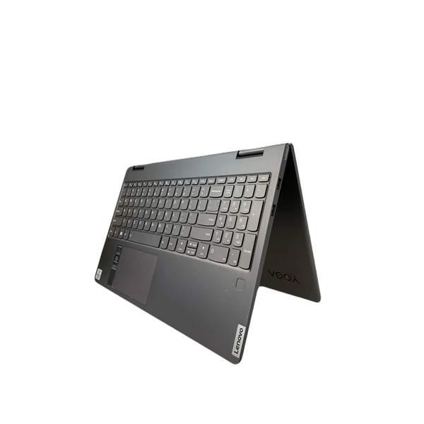 لپ تاپ استوک Lenovo Yoga i5-10210U Touch Flex