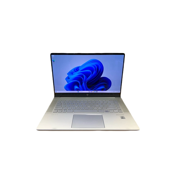 لپ تاپ استوک HP Envy i7-10750H RTX 2060 لپ تاپ استوک HP Envy i7-10750H RTX 2060
