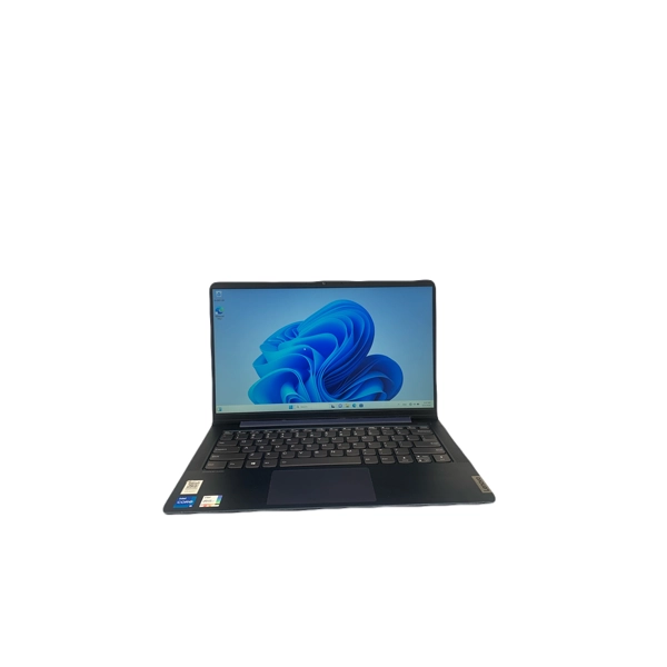 لپ تاپ استوک Lenovo IdeaPad 5 Core i5-1135G7 لپ تاپ استوک Lenovo IdeaPad 5 Core i5-1135G7