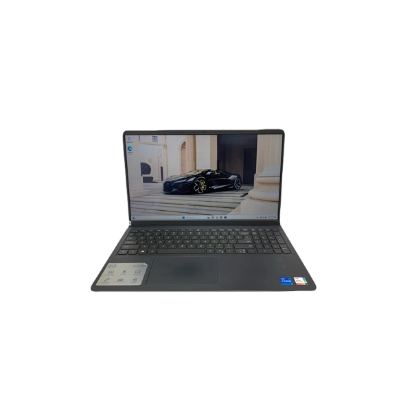 لپ تاپ استوک Dell P112 Core i5-1135G7