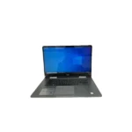 لپ تاپ استوک Dell P70 Core i7-8550U با نمایشگر 15 اینچی FHD لمسی