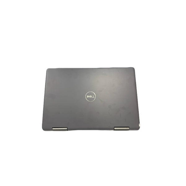 لپ تاپ استوک Dell P70 Core i7-8550U با نمایشگر 15 اینچی FHD لمسی