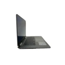 لپ تاپ استوک Dell P70 Core i7-8550U با نمایشگر 15 اینچی FHD لمسی