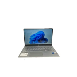 لپ تاپ استوک HP Pavilion 15-EG Core i5-1135G7 با نمایشگر 15.6 اینچی FHD لمسی