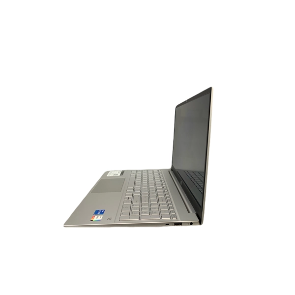 لپ تاپ استوک HP Pavilion 15-EG Core i5-1135G7 با نمایشگر 15.6 اینچی FHD لمسی