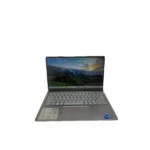 لپ تاپ استوک Dell P143 Core i7-11390H با نمایشگر 14 اینچی FHD