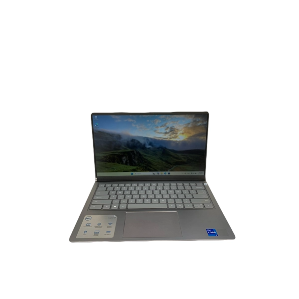 لپ تاپ استوک دل P143 i7-11390H