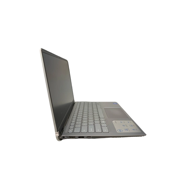 لپ تاپ استوک Dell P143 Core i7-11390H با نمایشگر 14 اینچی FHD