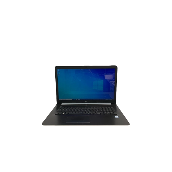 لپ تاپ استوک HP 17BY i3-8130U لپ تاپ استوک HP 17BY i3-8130U