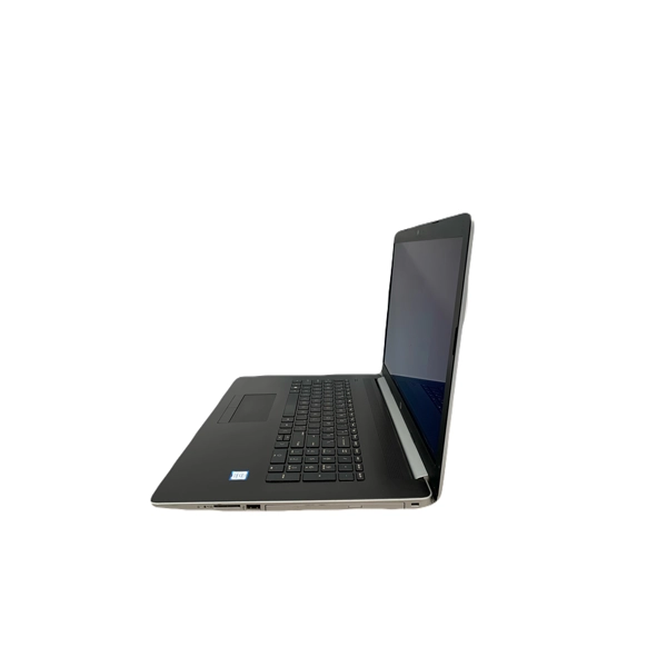 لپ تاپ استوک HP 17BY i3-8130U