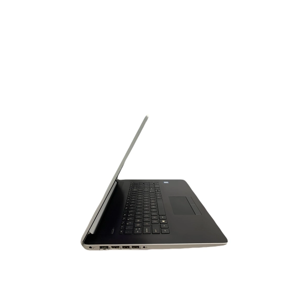 لپ تاپ استوک HP 17BY i3-8130U