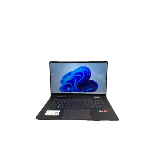 لپ تاپ استوک HP 15MEU Ryzen 7 5700U