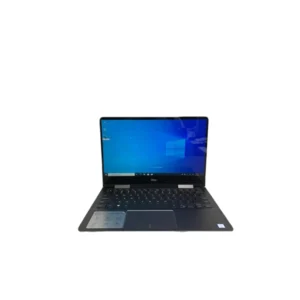 لپ تاپ استوک Dell P91 i7-8565U 4K Touch