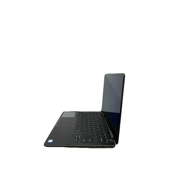 لپ تاپ استوک Dell P91 i7-8565U 4K Touch