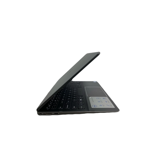لپ تاپ استوک Dell P91 i7-8565U 4K Touch