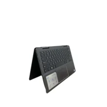 لپ تاپ استوک Dell P91 i7-8565U 4K Touch