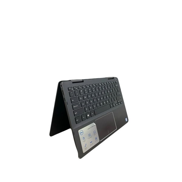 لپ تاپ استوک Dell P91 i7-8565U 4K Touch