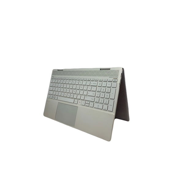 لپ تاپ استوک HP 15M i7-1065G7