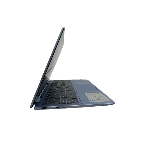لپ تاپ استوک Dell P126 Ryzen 5 4500U 8GB 256GB SSD