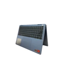 لپ تاپ استوک Dell P126 Ryzen 5 4500U 8GB 256GB SSD