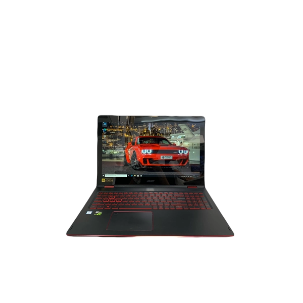 لپ تاپ استوک Acer Nitro i7-8550U