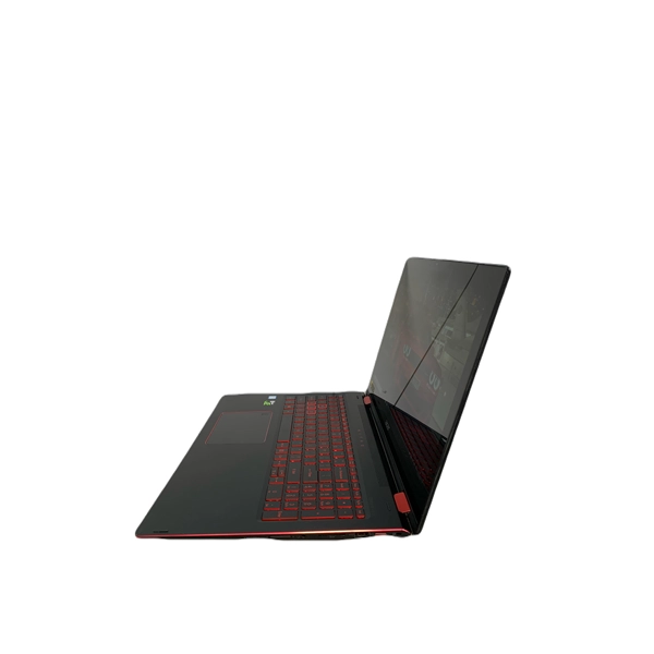 لپ تاپ استوک Acer Nitro i7-8550U GTX 1050 4GB