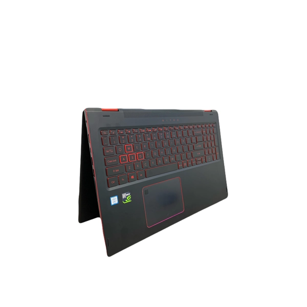 لپ تاپ استوک Acer Nitro i7-8550U GTX 1050 4GB