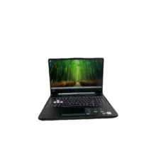 لپ تاپ استوک ASUS TUF i7-10870H GTX 1660 Ti