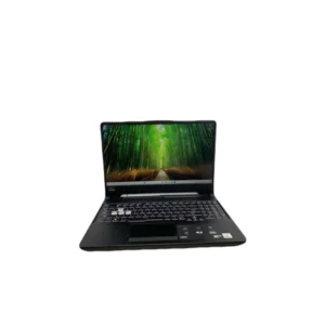 لپ تاپ استوک ASUS TUF i7-10870H GTX 1660 Ti