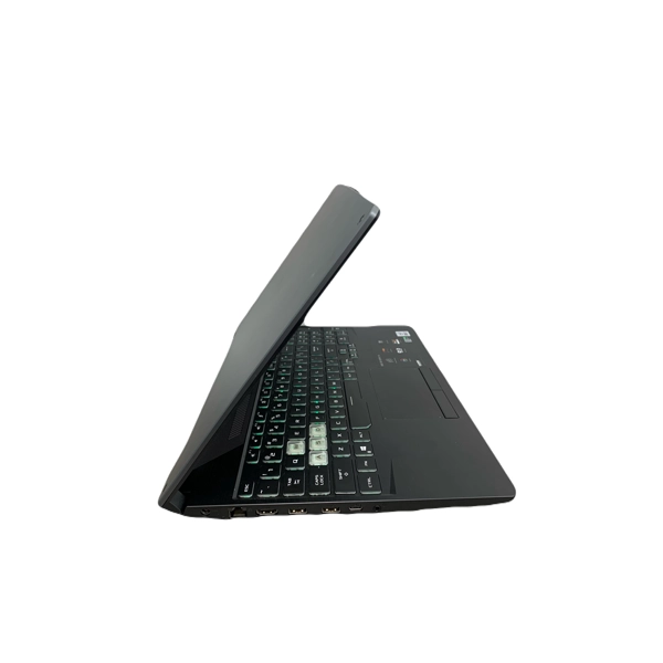 لپ تاپ استوک ASUS TUF i7-10870H GTX 1660 Ti