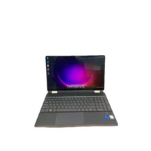 لپ تاپ استوک HP Spectre i7-1165G7