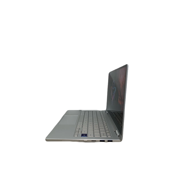 لپ تاپ استوک Samsung NP730 Core i5-10210U با نمایشگر 13 اینچ FHD لمسی