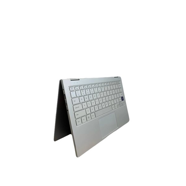لپ تاپ استوک Samsung NP730 Core i5-10210U با نمایشگر 13 اینچ FHD لمسی