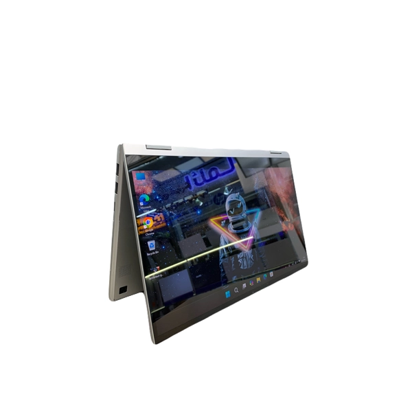 لپ تاپ استوک Samsung NP730 Core i5-10210U با نمایشگر 13 اینچ FHD لمسی