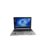 لپ تاپ استوک Dell P75 Core i7-8550U با Radeon 4GB و نمایشگر FHD Touch