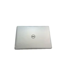 لپ تاپ استوک Dell P75 Core i7-8550U با Radeon 4GB و نمایشگر FHD Touch